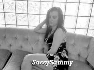 SassySammy Nice and quite