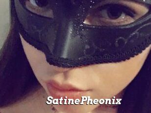SatinePheonix