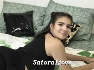 SatoraLiove