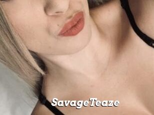 SavageTeaze
