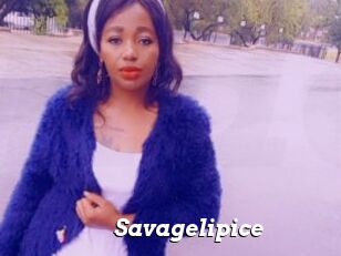 Savagelipice