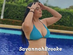 SavannahBrooke