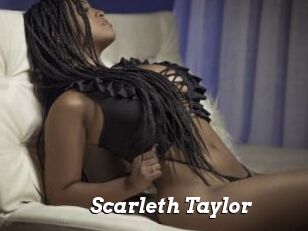 Scarleth_Taylor
