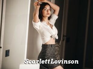 ScarlettLovinson