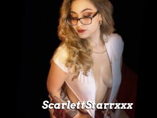 ScarlettStarrxxx