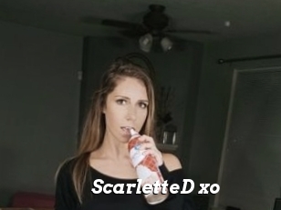 ScarletteD_xo