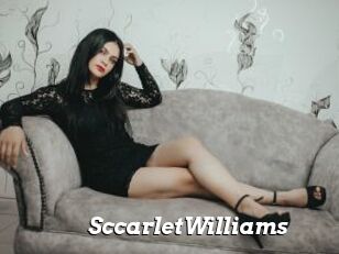 SccarletWilliams