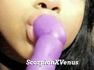 ScorpionXVenus