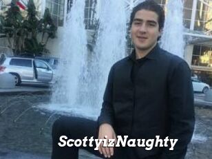 ScottyizNaughty