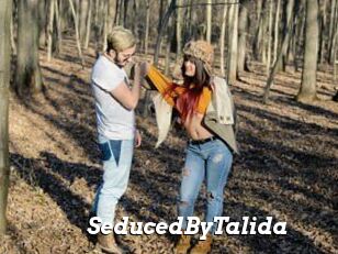 SeducedByTalida