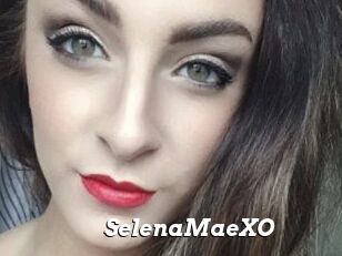 SelenaMaeXO