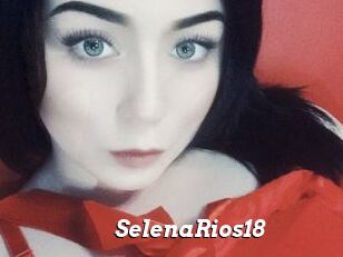 SelenaRios18
