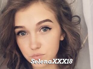 SelenaXXX18