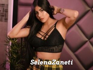 SelenaZaneti