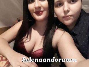 Selenaandorumm Nice and quite