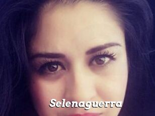 Selenaguerra