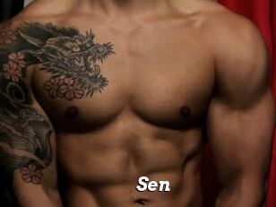 Sen
