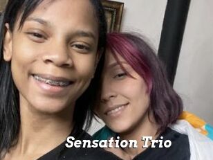 Sensation_Trio