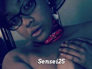 Sensei25