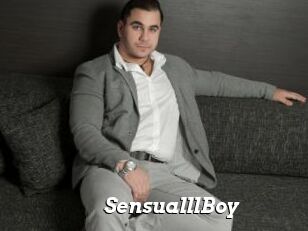 SensualllBoy