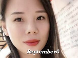 September0
