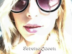 SerenaQueen