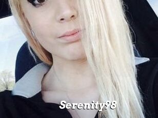 Serenity98