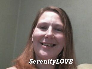 SerenityLOVE