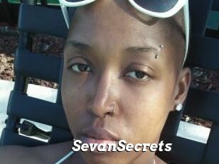 SevanSecrets