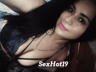SexHot19