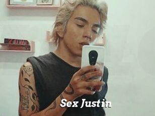 Sex_Justin