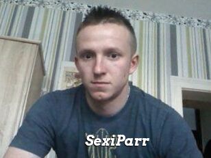 SexiParr
