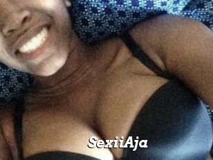 SexiiAja