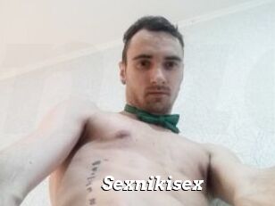 Sexnikisex