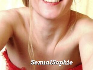SexualSophie
