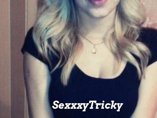 SexxxyTricky