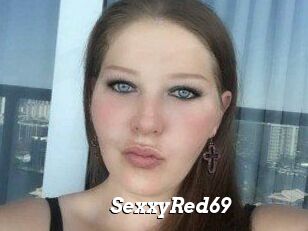 SexxyRed69