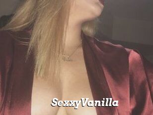 SexxyVanilla