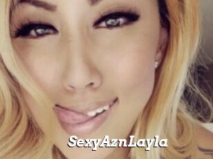 SexyAznLayla