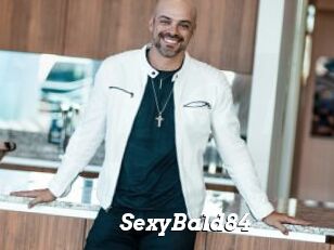 SexyBald84