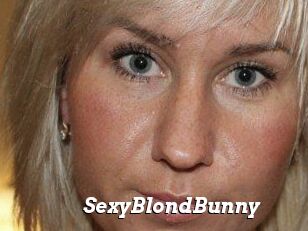 SexyBlondBunny