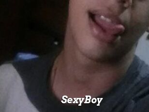 SexyBoy_