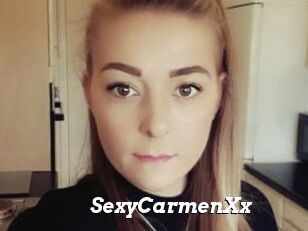 SexyCarmenXx