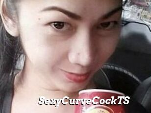 SexyCurveCockTS