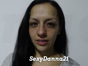 SexyDanna21