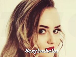 SexyIsabella_