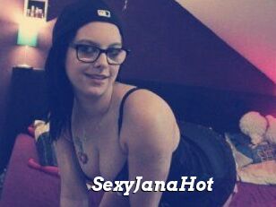 SexyJanaHot