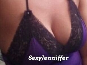 SexyJenniffer