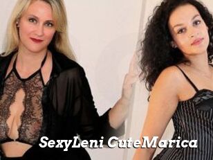 SexyLeni_CuteMarica