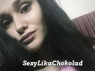SexyLikaChokolad
